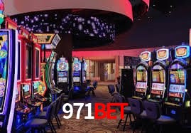 Prêmio 971bet
