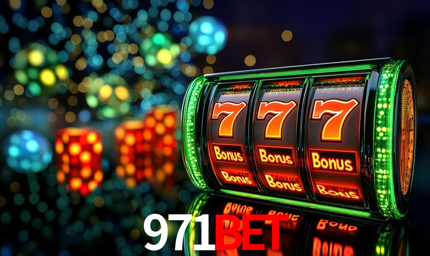 971bet Caça-níqueis de mesa