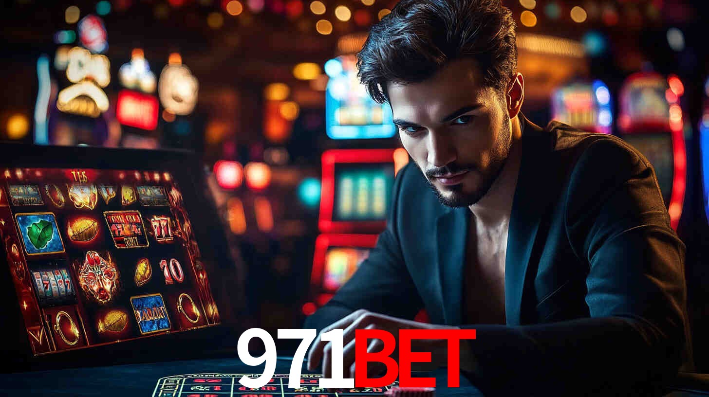 bet 971bet