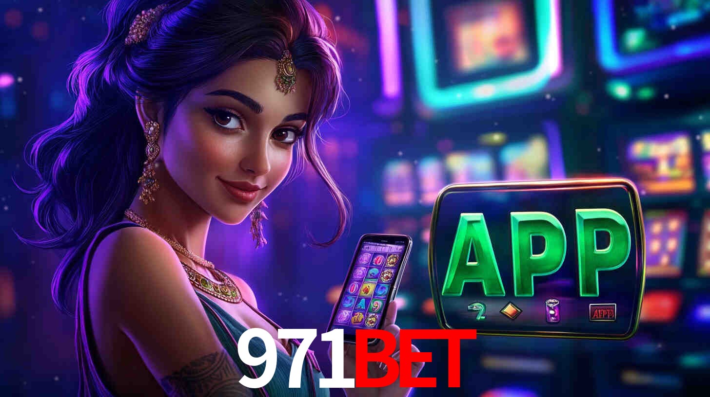 Ofertas App 971bet