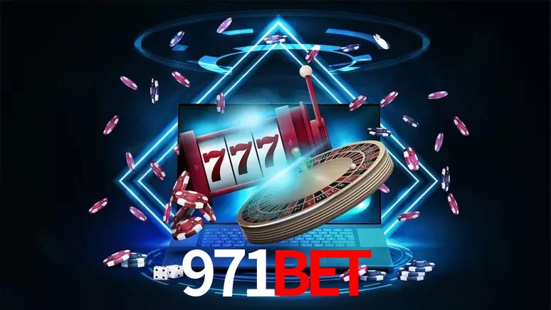 971bet Processo de inscrição