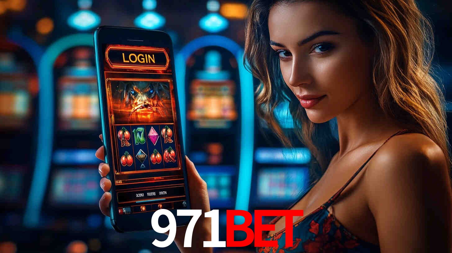 Bônus App 971bet