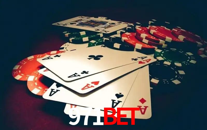 Chances Ganhar 971bet