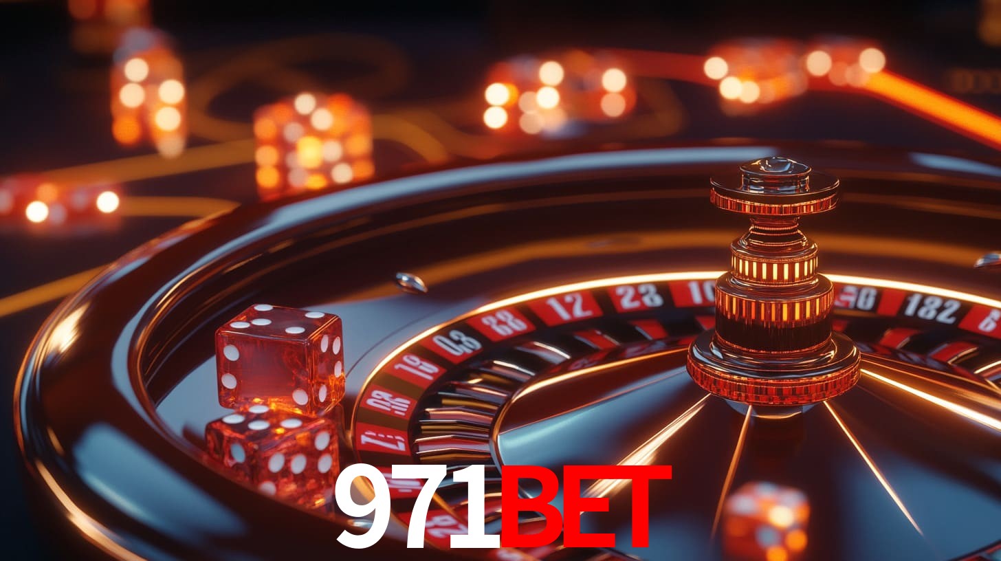Vantagens App 971bet