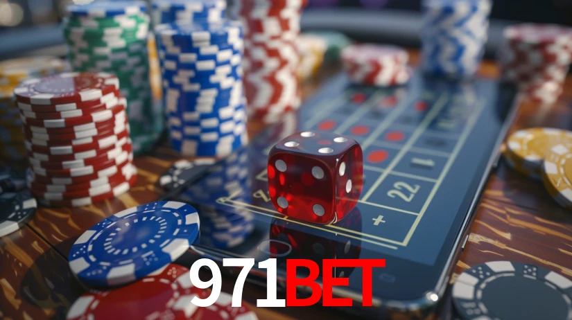 Segurança App 971bet