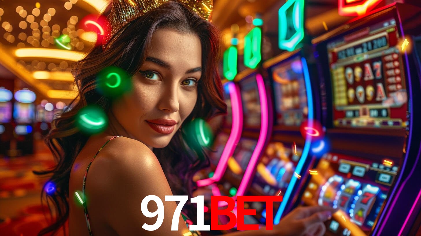App 971bet Android
