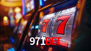 971bet Caça-níqueis móveis