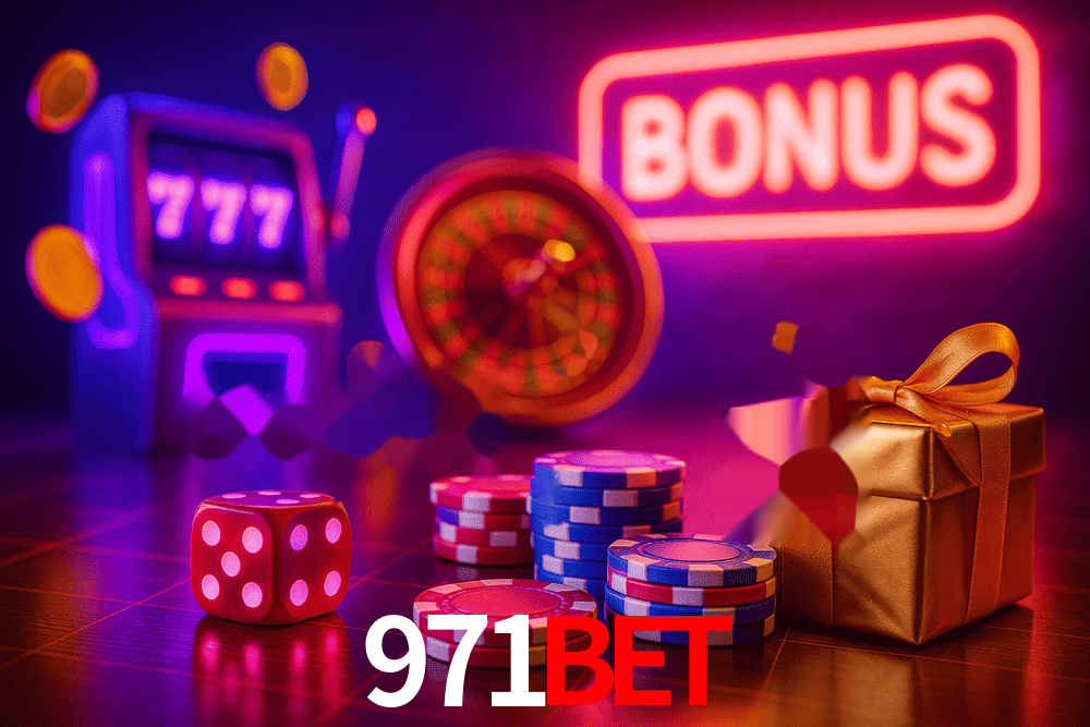 App Desktop 971bet