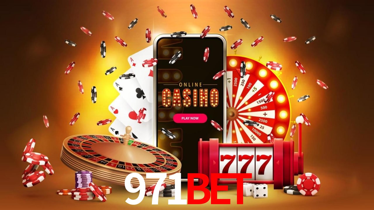 Instalar 971bet Mac