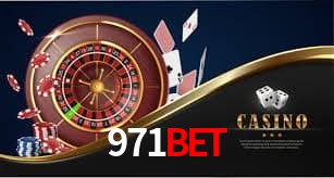 Aplicativo móvel 971bet para iOS e Android