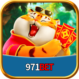 Logo da 971bet