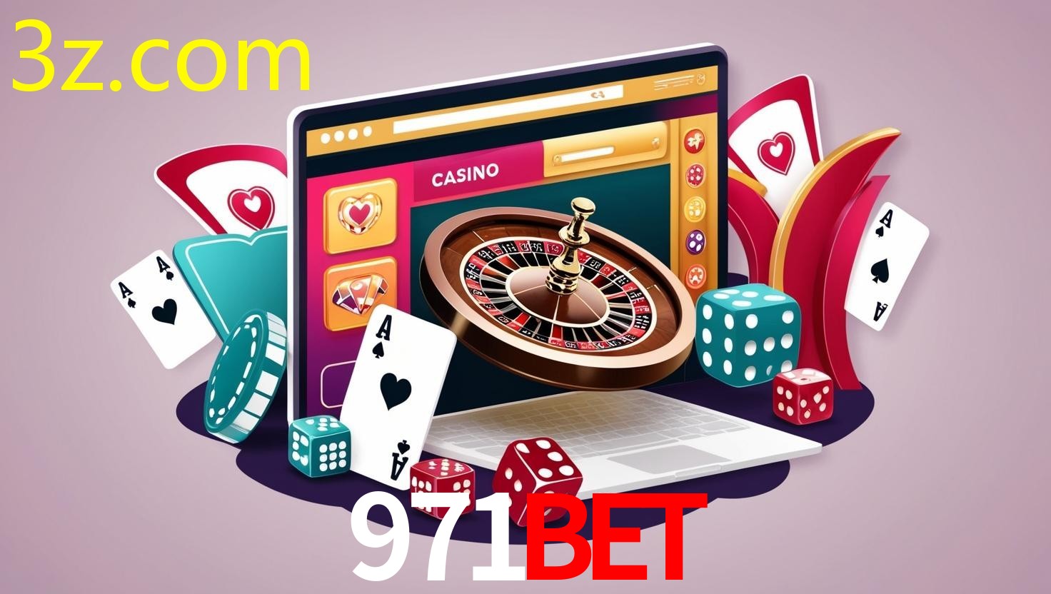 971BET