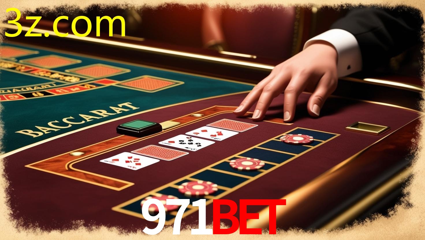 971BET